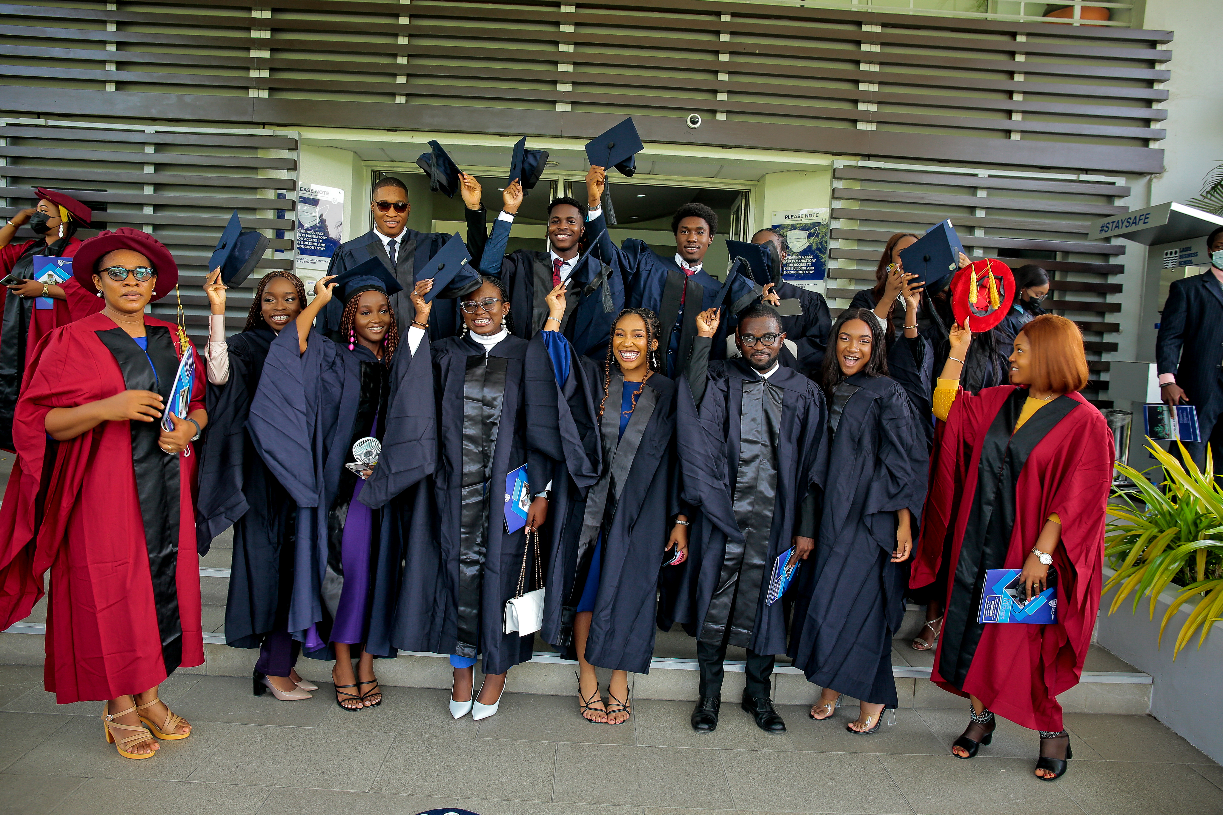 About PAU Alumni Association