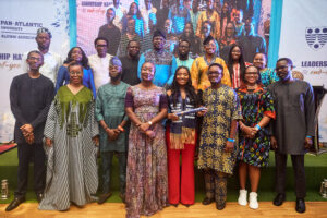 A New Chapter Begins: Welcoming the New Leadership of the PAU Alumni Association