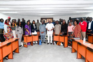 Alumni Enterprise Day 3.0: Building to Last